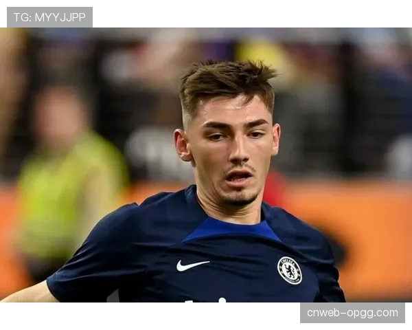 人物聚焦：布莱顿后腰吉尔摩——英超三月的“转换发动机”