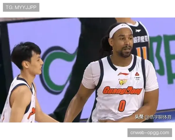 深圳队外援萨林杰获得三月月度最佳国际球员奖项 深圳队外援萨林杰获得三月月度最佳国际球员奖项