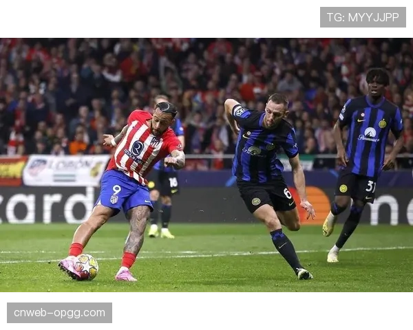 鏖战120分钟：国际米兰点球大战淘汰马竞全过程回顾