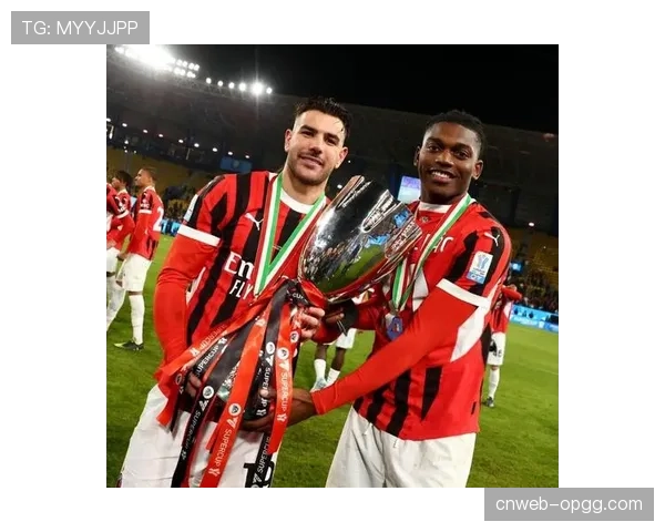 即时:莱奥左路突破造点,特奥主罚命中助米兰1-0领先 即时:莱奥左路突破造点,特奥主罚命中助米兰1-0领先