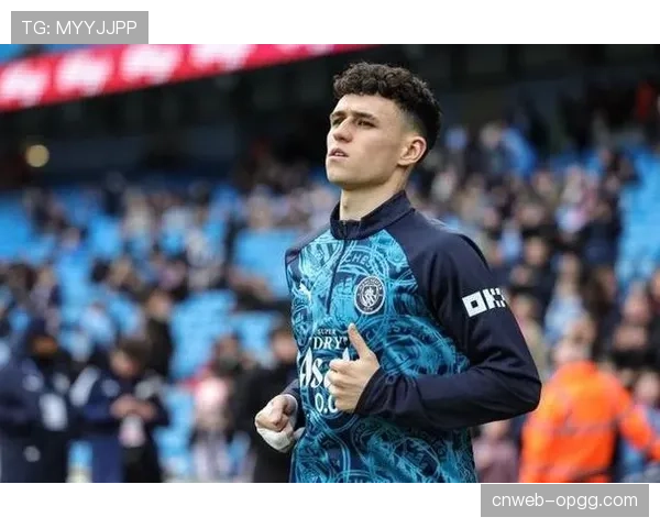 曼城希望福登留队，但23岁球员今夏潜在转会追求者不计其数